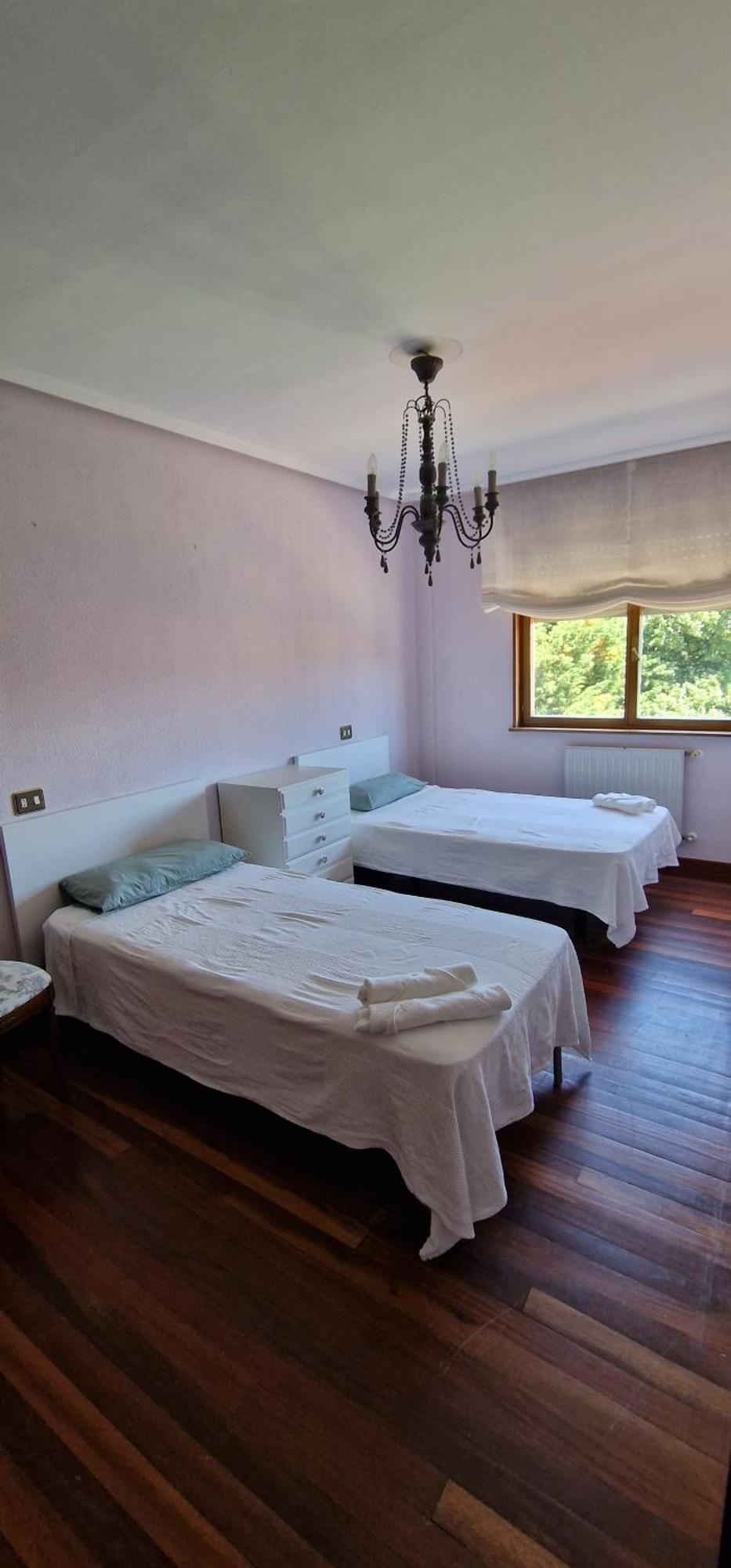 Apartamento Malzapatu - 4 Dormitorios - ยาเนส ภายนอก รูปภาพ
